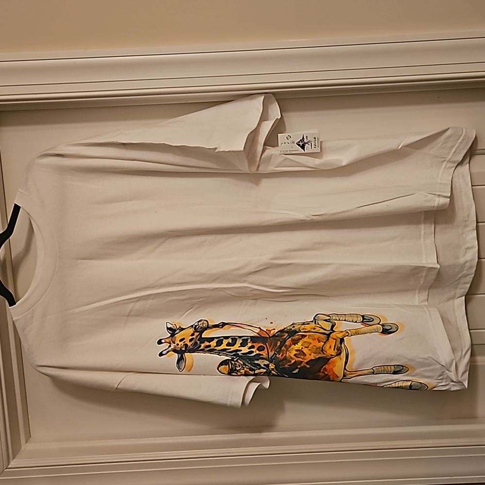 LRG Mens Tshirt